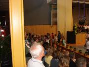 Festgottesdienst 17.05.2009